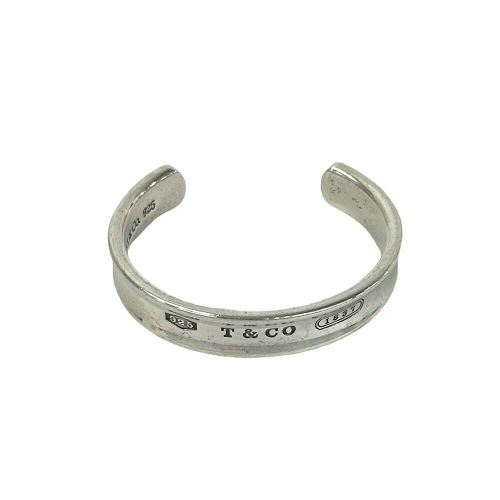 TIFFANY Silver Bracelet